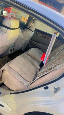 تويوتا أفالون